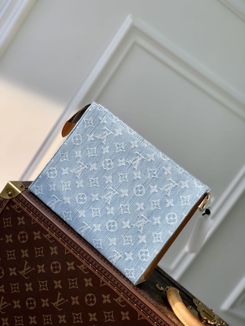 Mens LV Briefcases